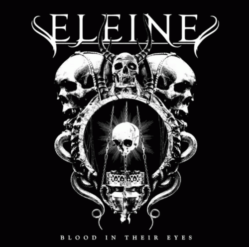 Eleine : Blood in Their Eyes
